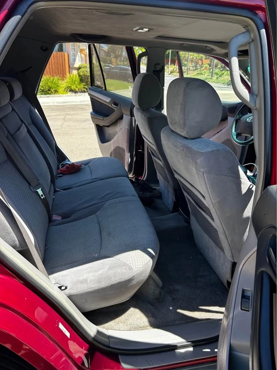 2003 Toyota 4Runner 4th Gen - Image 13 of 13