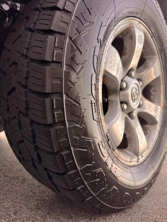 2003 Toyota 4Runner 4th Gen - Image 16 of 18