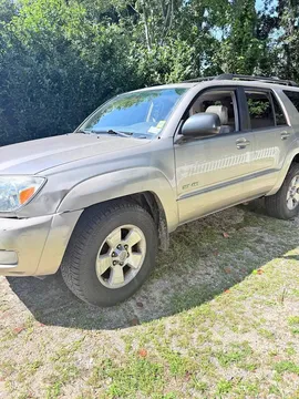 2003 Toyota 4Runner SR5 Sport Utility 4D