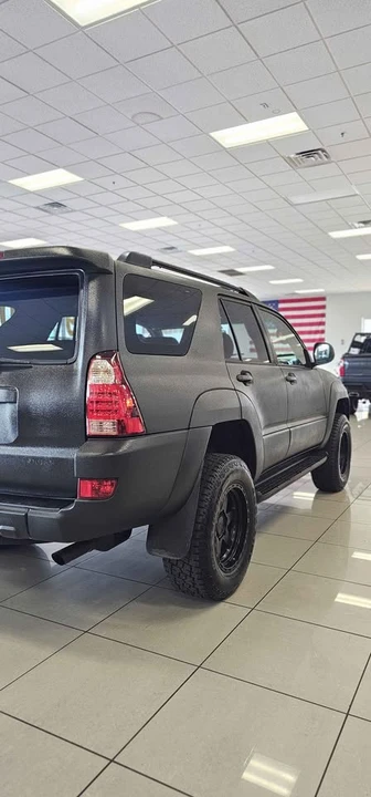 2003 Toyota 4Runner 4th Gen - Image 20 of 20