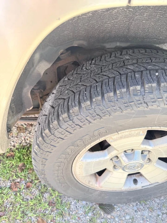 2003 Toyota 4Runner 4th Gen - Image 3 of 4