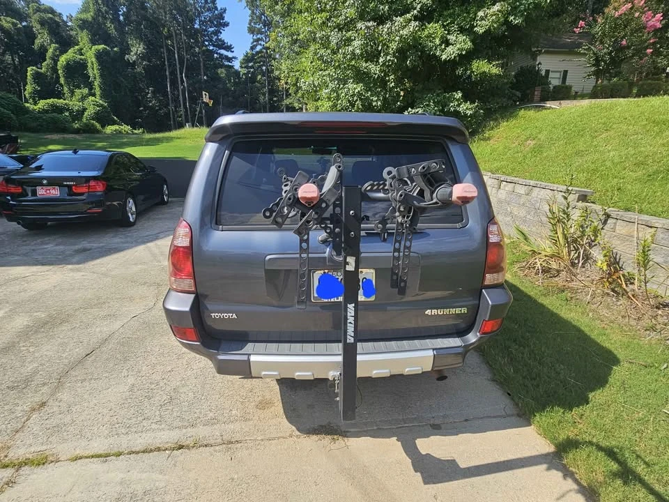 2003 Toyota 4Runner 4th Gen - Image 12 of 12