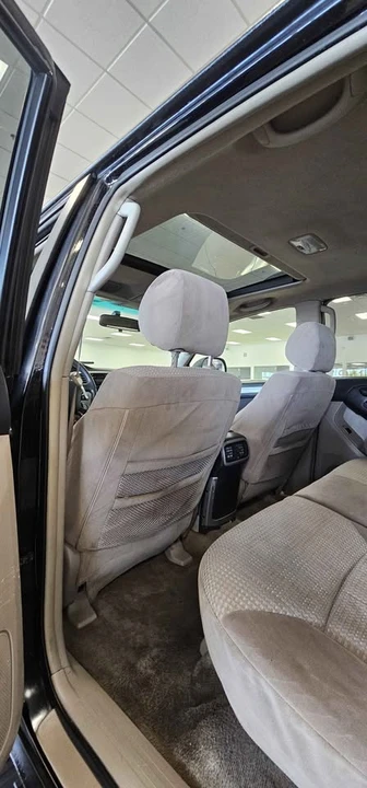 2003 Toyota 4Runner 4th Gen - Image 15 of 20