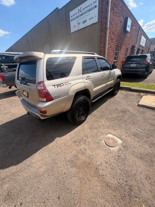 2003 Toyota 4Runner 4th Gen - Image 4 of 9