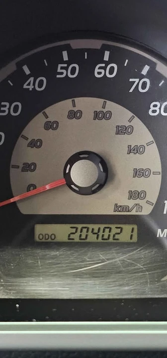 2003 Toyota 4Runner 4th Gen - Image 9 of 20