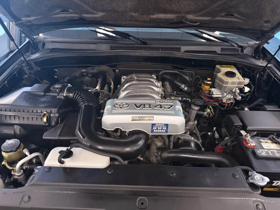 2003 Toyota 4Runner 4th Gen - Image 17 of 17