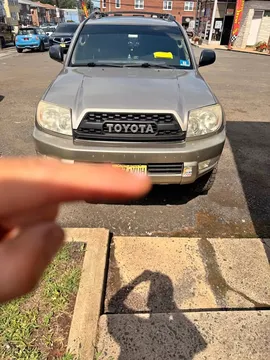 2003 Toyota 4Runner SR5 Sport Utility 4D