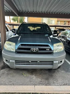2003 Toyota 4Runner SR5 Sport Utility 4D
