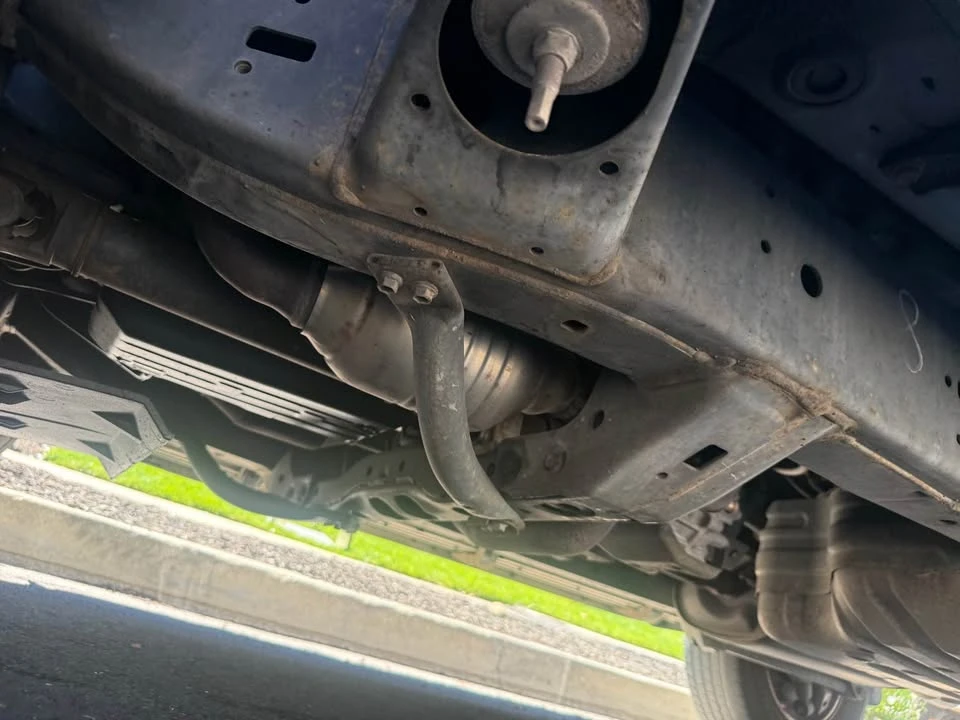 2003 Toyota 4Runner 4th Gen - Image 16 of 17