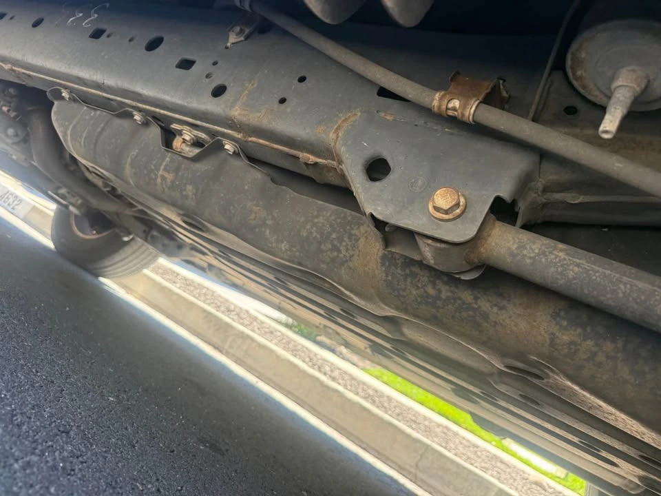 2003 Toyota 4Runner 4th Gen - Image 15 of 17