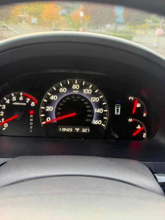 2003 Toyota 4Runner 4th Gen - Image 7 of 14