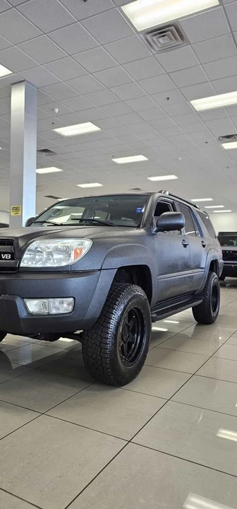2003 Toyota 4Runner 4th Gen - Image 3 of 20
