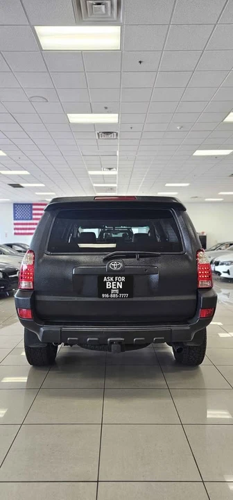 2003 Toyota 4Runner 4th Gen - Image 5 of 20