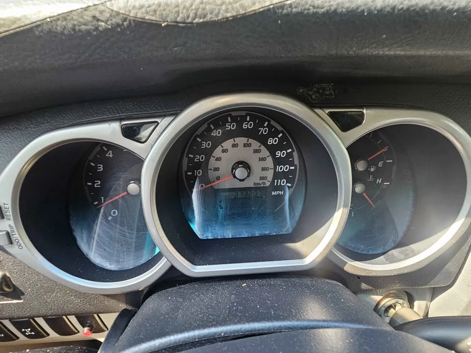 2003 Toyota 4Runner 4th Gen - Image 4 of 12