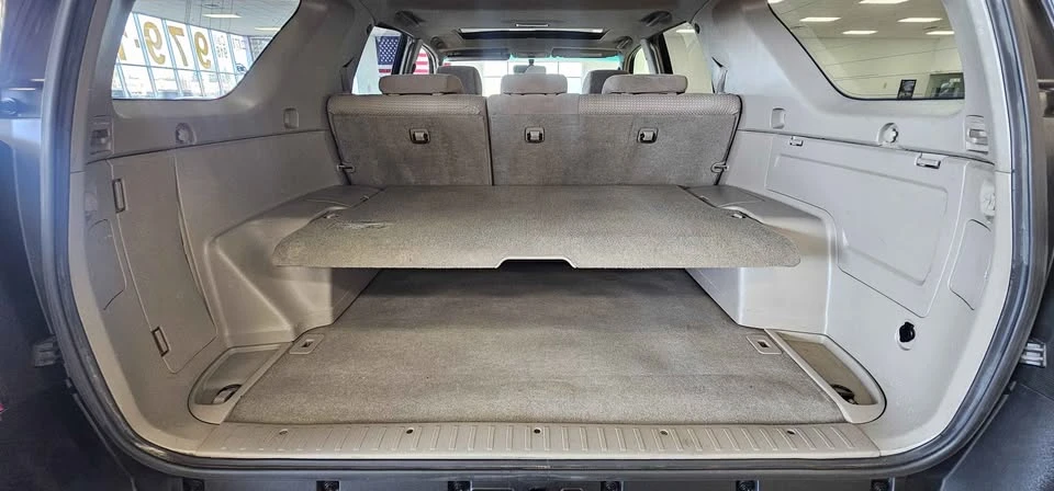 2003 Toyota 4Runner 4th Gen - Image 17 of 20