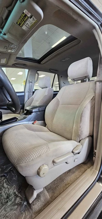 2003 Toyota 4Runner 4th Gen - Image 14 of 20