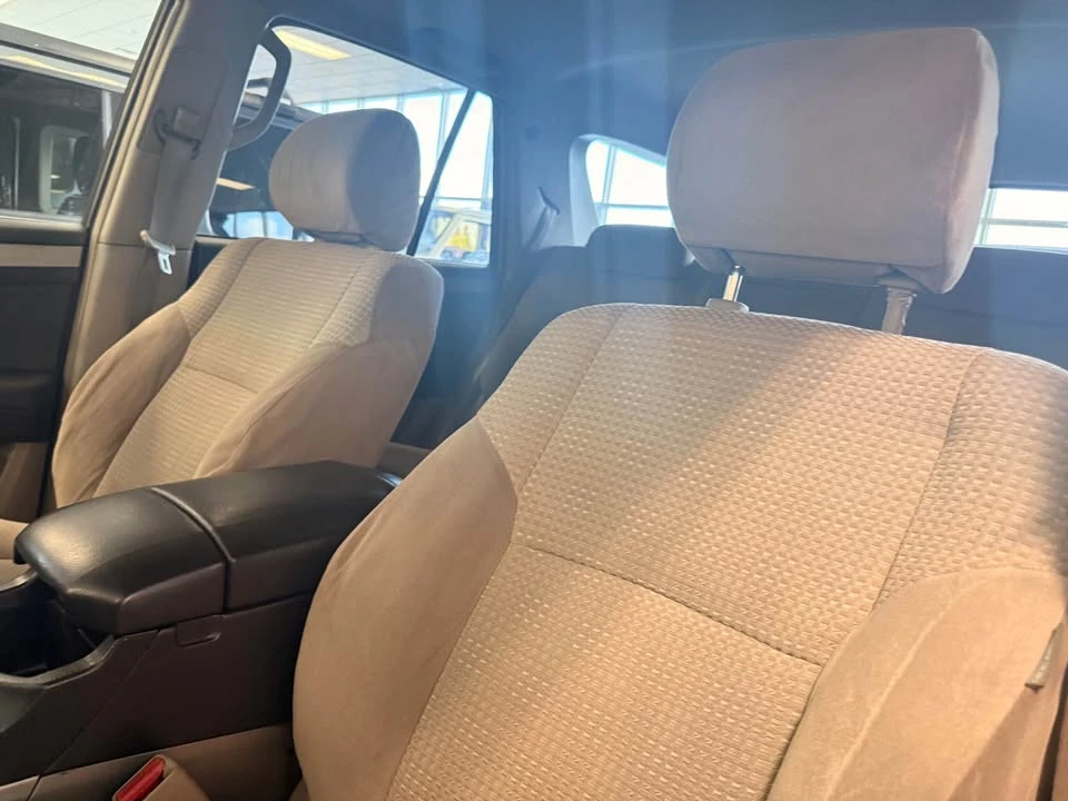 2003 Toyota 4Runner 4th Gen - Image 12 of 17