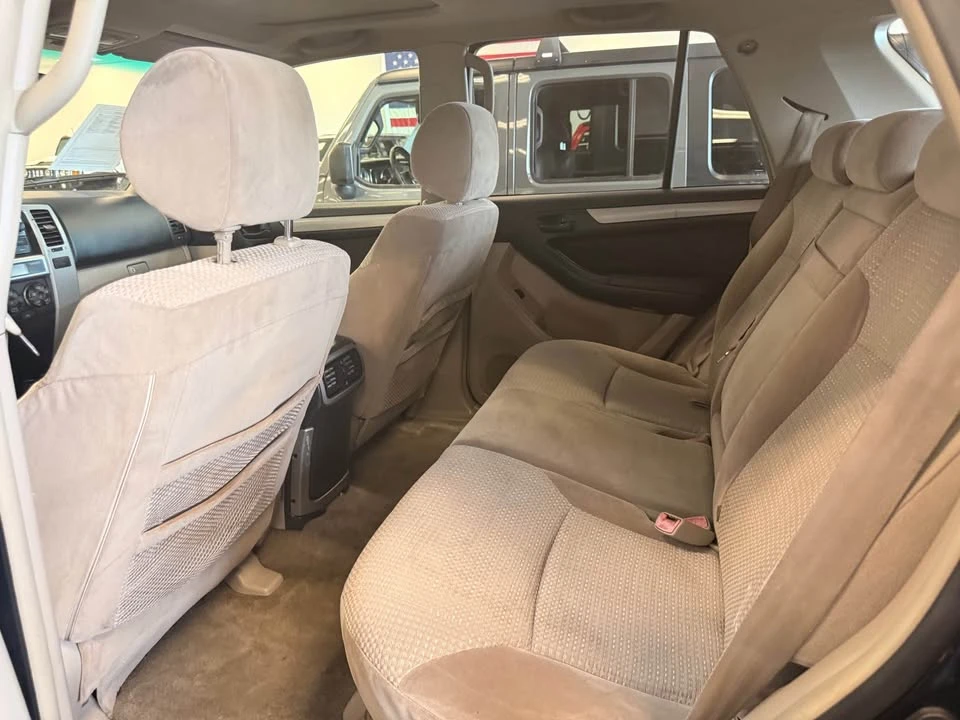 2003 Toyota 4Runner 4th Gen - Image 15 of 17