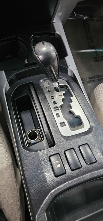 2003 Toyota 4Runner 4th Gen - Image 10 of 20