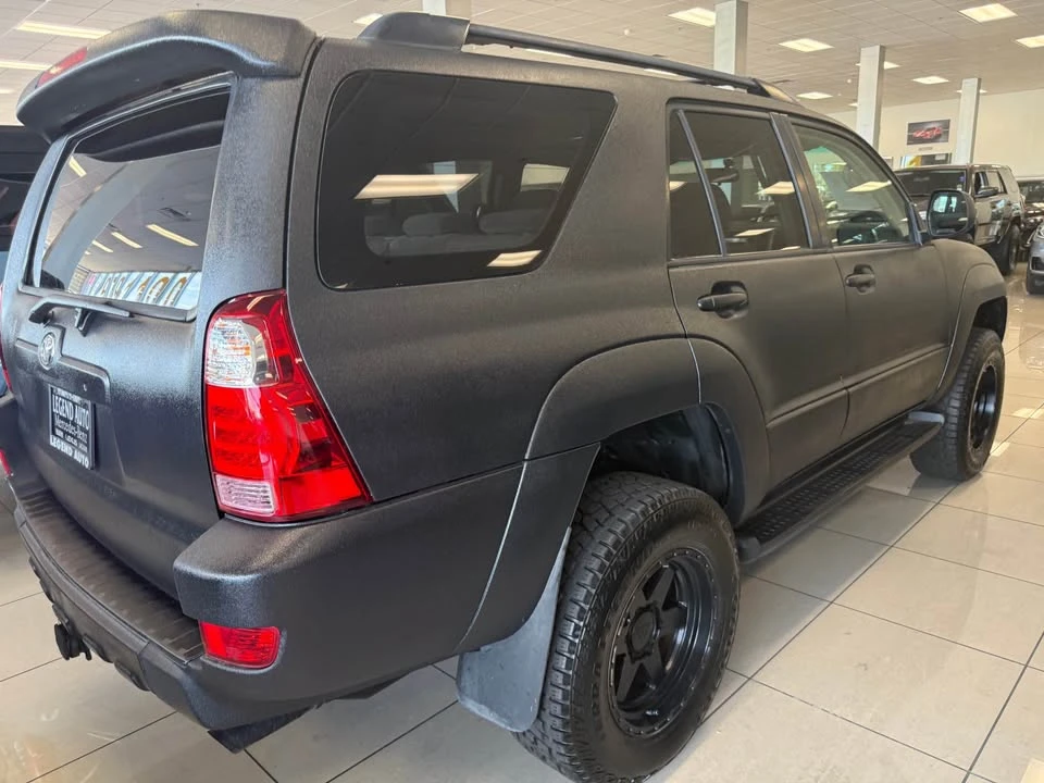 2003 Toyota 4Runner 4th Gen - Image 5 of 17