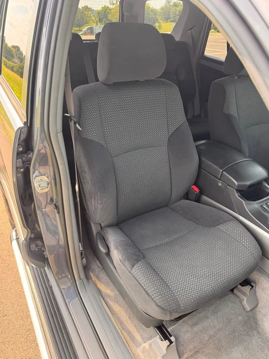 2003 Toyota 4Runner 4th Gen - Image 11 of 18