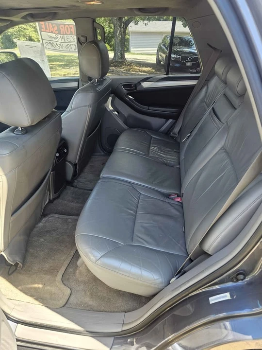 2003 Toyota 4Runner 4th Gen - Image 8 of 12