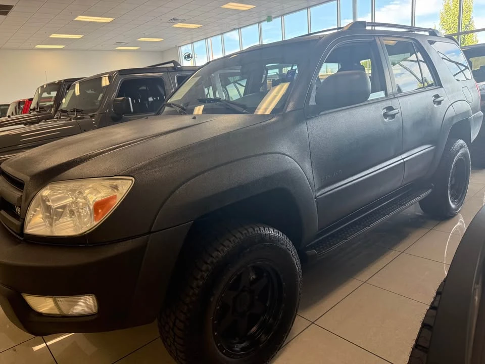 2003 Toyota 4Runner 4th Gen - Image 3 of 17