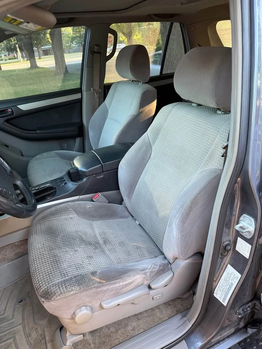 2003 Toyota 4Runner 4th Gen - Image 11 of 20