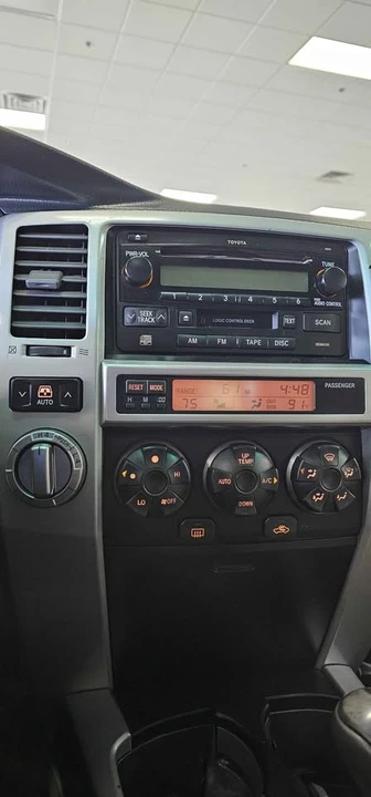 2003 Toyota 4Runner 4th Gen - Image 11 of 20