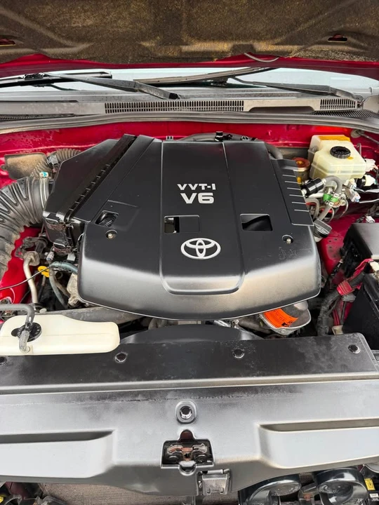 2003 Toyota 4Runner 4th Gen - Image 14 of 14
