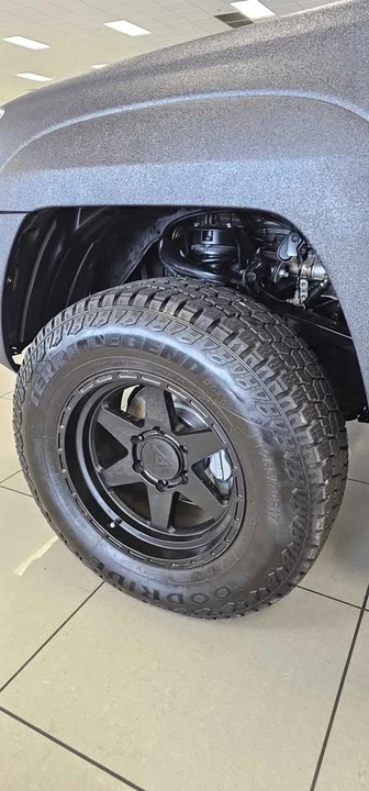 2003 Toyota 4Runner 4th Gen - Image 6 of 20