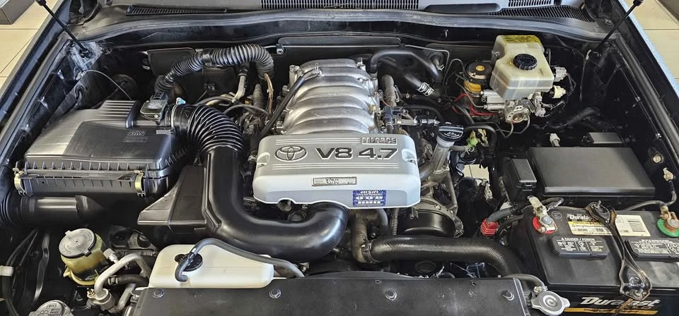 2003 Toyota 4Runner 4th Gen - Image 18 of 20