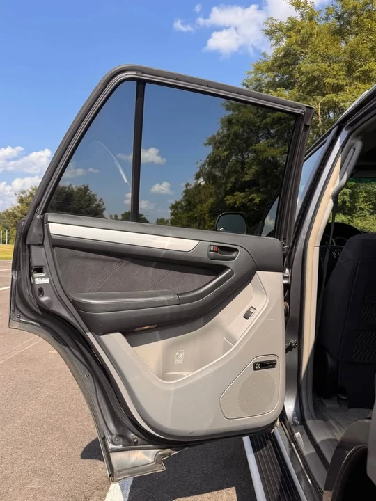 2003 Toyota 4Runner 4th Gen - Image 13 of 18