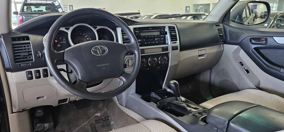 2003 Toyota 4Runner 4th Gen - Image 8 of 20