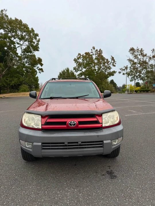 2003 Toyota 4Runner 4th Gen - Image 2 of 14