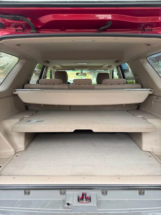 2003 Toyota 4Runner 4th Gen - Image 9 of 14
