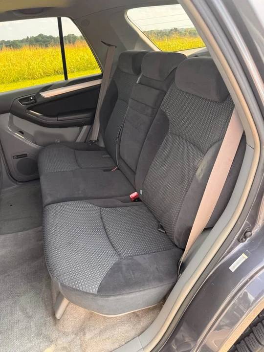 2003 Toyota 4Runner 4th Gen - Image 14 of 18