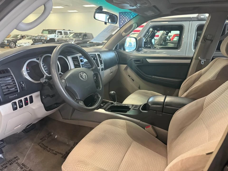 2003 Toyota 4Runner 4th Gen - Image 8 of 17