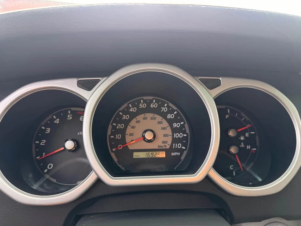 2003 Toyota 4Runner 4th Gen - Image 8 of 18
