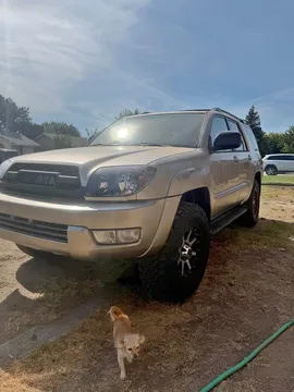 2003 Toyota 4Runner SR5 Sport Utility 4D