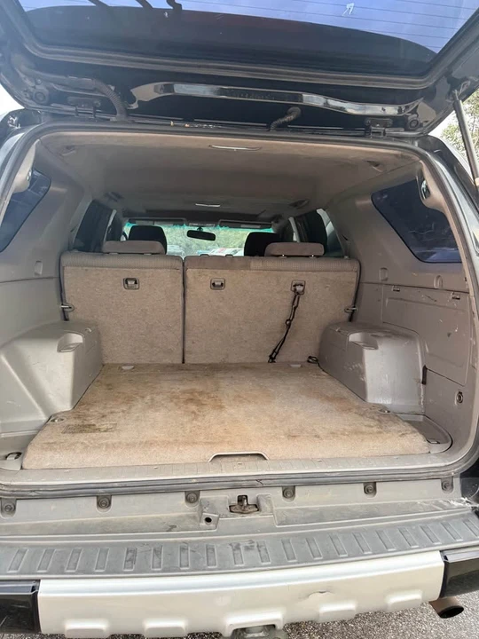 2003 Toyota 4Runner 4th Gen - Image 5 of 7