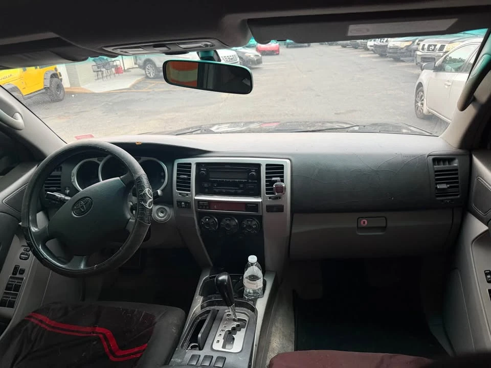 2003 Toyota 4Runner 4th Gen - Image 3 of 7