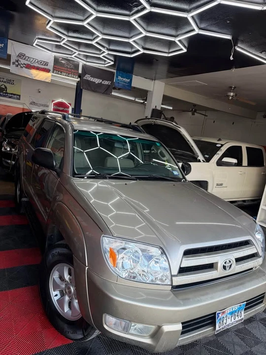 2003 Toyota 4Runner 4th Gen - Image 7 of 17