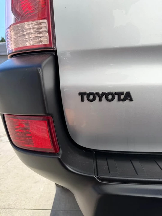 2003 Toyota 4Runner 4th Gen - Image 8 of 14