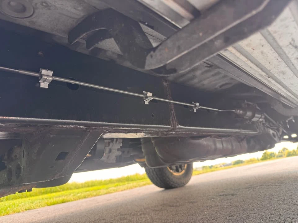 2003 Toyota 4Runner 4th Gen - Image 17 of 18