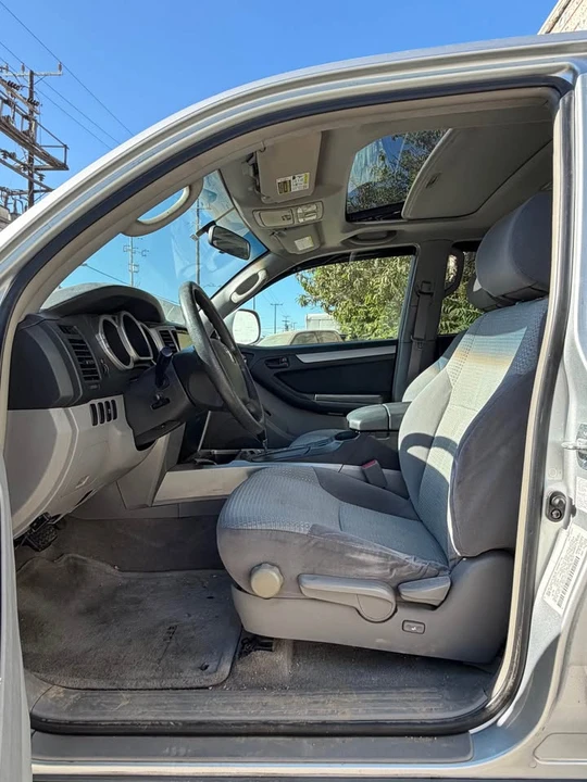 2003 Toyota 4Runner 4th Gen - Image 13 of 14