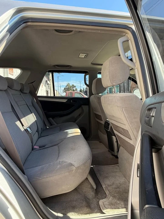 2003 Toyota 4Runner 4th Gen - Image 12 of 14