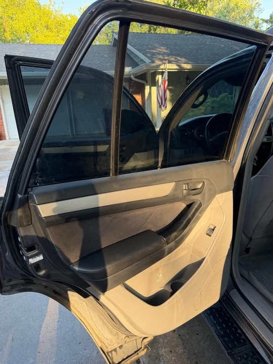 2003 Toyota 4Runner 4th Gen - Image 13 of 20