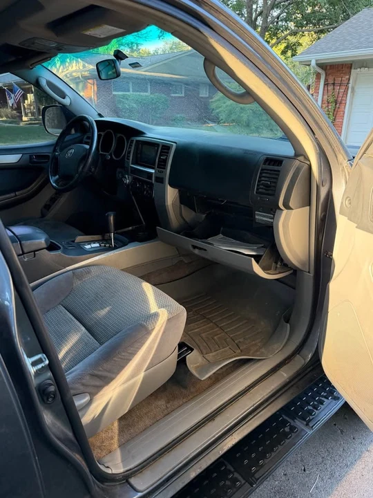 2003 Toyota 4Runner 4th Gen - Image 18 of 20