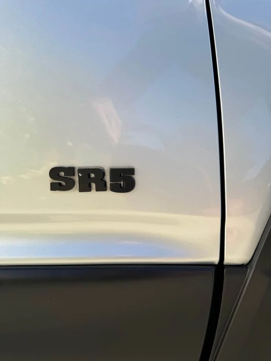 2003 Toyota 4Runner 4th Gen - Image 6 of 14